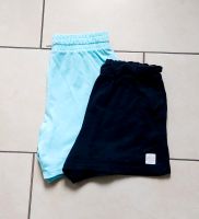 Set Jersey-Shorts (H&M), Größe 158/164 *top Zustand* Saarland - Völklingen Vorschau