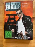 Staffel 1-4 der Serie „Der letzte Bulle“ mit Henning Baum auf DVD Berlin - Pankow Vorschau