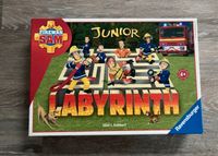 Das verrückte Labyrinth Junior, Feuerwehrmann Sam Hessen - Herborn Vorschau