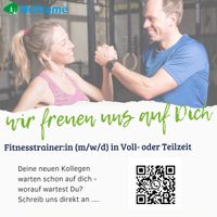 Fitnesstrainer:in (m/w/d) gesucht Nordrhein-Westfalen - Plettenberg Vorschau