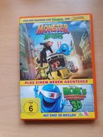 DVD "MONSTER UND ALIENS" Baden-Württemberg - Wain Vorschau