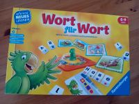 Spiel Wort für Wort Nordrhein-Westfalen - Brüggen Vorschau