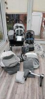 Bugaboo donkey 2 Nordrhein-Westfalen - Gescher Vorschau