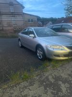 Mazda 6 2.0 Diesel Saarland - Heusweiler Vorschau