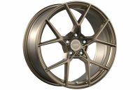 RAFFA WHEELS RF-03 BRONZE MATT 8,5x19 ET45 LK 5x112 Nordrhein-Westfalen - Schmallenberg Vorschau