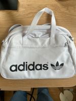 Adidas Originals Tasche weiß Hamburg-Mitte - Hamburg St. Pauli Vorschau