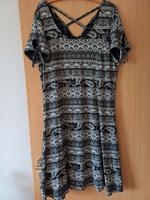 Sommerkleid Gr. 44 Niedersachsen - Osterholz-Scharmbeck Vorschau