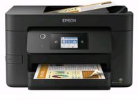 EPSON WorkForce Pro WF-3825DWF ALL IN ONE WLAN DRUCKER NEU OVP Düsseldorf - Grafenberg Vorschau