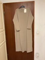 Neu Merrachi Essential Dress - Short | Taupe - Taupe / L Berlin - Neukölln Vorschau