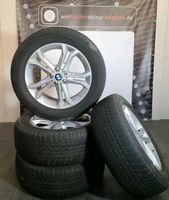 Bmw Alufelgen X3 G01 X4 G02 18 Zoll 225 60 R18 X403 Baden-Württemberg - Nagold Vorschau