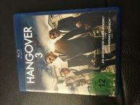 Hangover 3, Blu-ray Disc Brandenburg - Eichwalde Vorschau