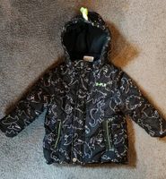 Winterjacke Dino Gr 80 Nordrhein-Westfalen - Olsberg Vorschau