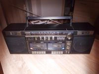 Stereo Kassettenrecorder u.Radio Saarland - St. Ingbert Vorschau