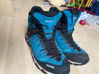 Meindl Wanderschuhe Lite Hike GTX Gr. 40 NEUWERTIG mit Garantie Aachen - Aachen-Mitte Vorschau