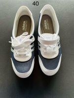 Adidas Schuhe Größe 40 / 1x getragen Bayern - Wolnzach Vorschau