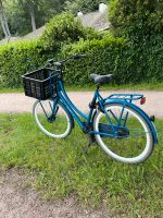 Gazelle Puurnl Midnight R7T Damen NEU ALU, 28 Zoll 7 Gang Altona - Hamburg Groß Flottbek Vorschau