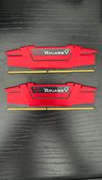 G-Skill Ripjaws V DDR4 2* 8GB Arbeitsspeicher Rheinland-Pfalz - Mainz Vorschau