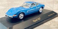 Modellauto Opel GT ca 9,5cm Schuco Sonderedition 1998 Top Zustand Rheinland-Pfalz - Bornheim Rheinhessen Vorschau