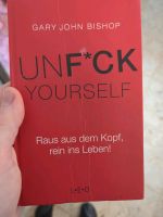 Unfuck yourself von Gary Bishop Stuttgart - Vaihingen Vorschau