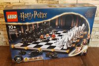 LEGO ® Harry Potter - 76392 Hogwarts Zauberschach - NEU & OVP Niedersachsen - Sulingen Vorschau