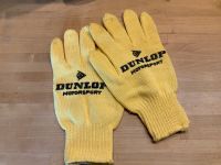 Handschuhe Dunlop Motorsport Rheinland-Pfalz - Pomster Vorschau