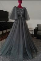 Kleid von Valentina Braun Couture Niedersachsen - Jesteburg Vorschau