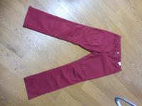 Damen Hose Z-ONE by ZABAIONE Tight fit TINA S 42 / L 32 ROT Top Bayern - Donauwörth Vorschau