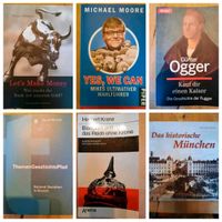 Bücher aller Art Bayern - Edling Vorschau