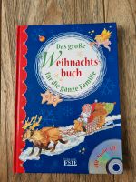 Das große Weihnachtsbuch Niedersachsen - Radbruch Vorschau