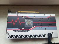 Grafikkarte (metal-fähig) AMD Radeon RX 580 Sapphire Pulse 8 GB Hessen - Fulda Vorschau
