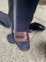 Damen Stiefel Orginal TH Bayern - Germering Vorschau