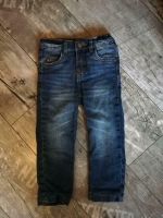 Coole Thermohose /-Jeans - Gr. 86/92 Bayern - Glattbach Unterfr. Vorschau