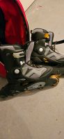 Inline Skates mit Zubehör Niedersachsen - Weyhe Vorschau