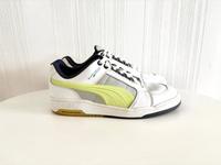 PUMA Slipstream Lo Reprise Schuhe Sneaker Gr. 41 Weiß NP 99,95 € Schwerin - Altstadt Vorschau
