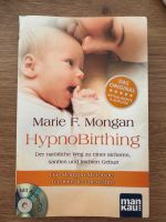 Buch hypnobirthing Marie F. Mangan Bayern - Kirchseeon Vorschau