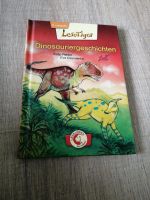 Lesetiger Dinosauriergeschichten Nordrhein-Westfalen - Wadersloh Vorschau
