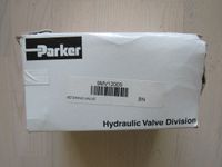 Parker 9MV1200S Nadel-Durchgangsventil R3/4" Stahl Hessen - Heusenstamm Vorschau