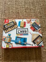 NEU - Nintendo Switch Labo Variety Kit Multi Kit Niedersachsen - Rotenburg (Wümme) Vorschau