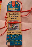 Bandolo Schulanfang, Das kann ich schon mit 6, Set 49 Mühlhausen - Stuttgart Neugereut Vorschau