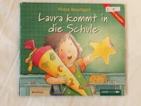 Lauras Stern, Laura kommt in die Schule, Kinder CDs, Hörspiel Bayern - Sulzbach a. Main Vorschau