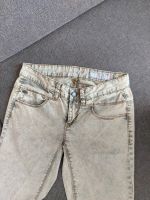 Neu! Edc by Esprit Hose jeans grau Waschung Stone Weiß Gr. 32 Nordrhein-Westfalen - Goch Vorschau