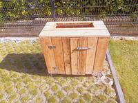 Terrassenschrank Cosi Tischfeuer Nordrhein-Westfalen - Wegberg Vorschau
