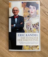 Eric Kandel „Das Zeitalter der Erkenntnis“ Bayern - Augsburg Vorschau