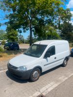 * Schlachtfest * Opel Combo Diesel  Bj. 2003 Rheinland-Pfalz - Ludwigshafen Vorschau