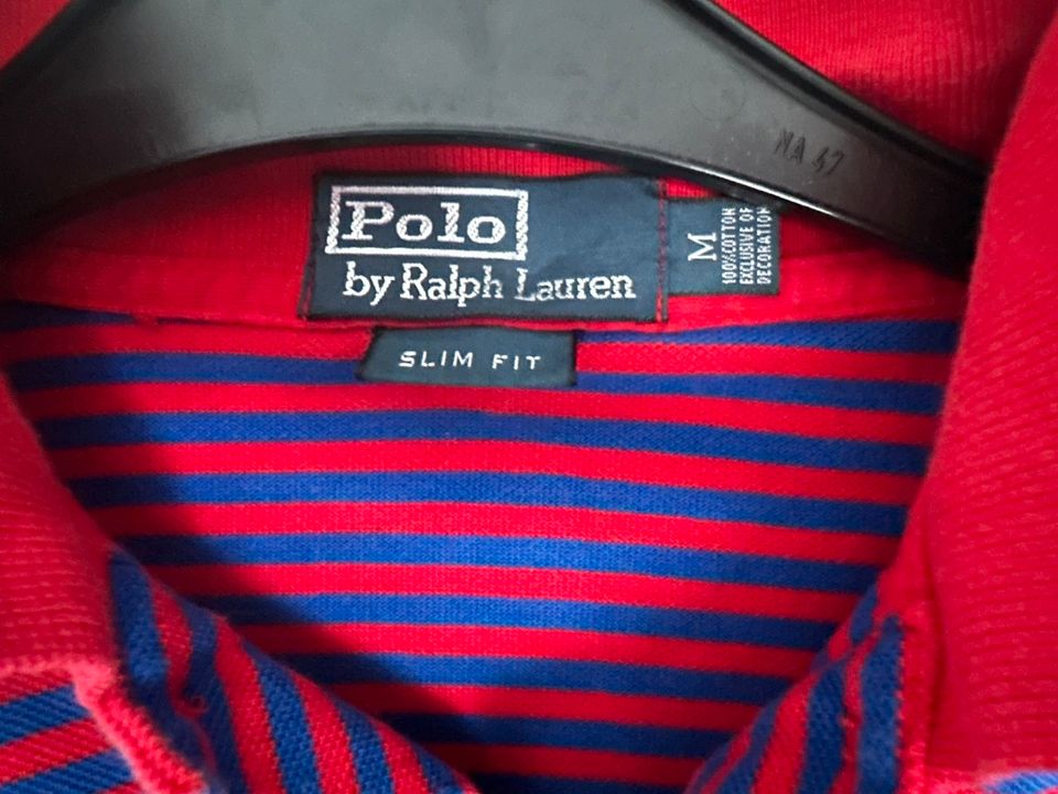 Polohemd Ralph Lauren in Gaiberg