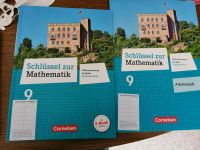 Schlüssel zur Mathematik, ISBN 97830601468 Sachsen-Anhalt - Bühne Vorschau