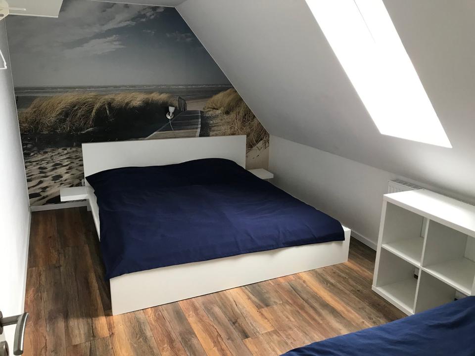 Ostsee-Ferienhaus in Wolgast/ max.10P/ Juni/Juli 20% Rabatt in Wolgast
