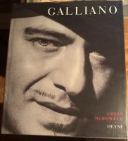 Galliano Colin McDowell Heyne Verlag Mode Dior etc. -- €25 Mitte - Hansaviertel Vorschau