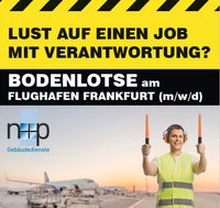 Bodenloste am Flughafen Frankfurt (m/w/d), Vollzeit Frankfurt am Main - Ostend Vorschau