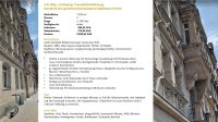 Erstbezug nach Renovierung: Tolle 3-Zimmer-Wohnung Bayern - Fürth Vorschau